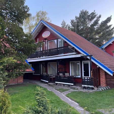 Vila Junda Neringa Екстер'єр фото